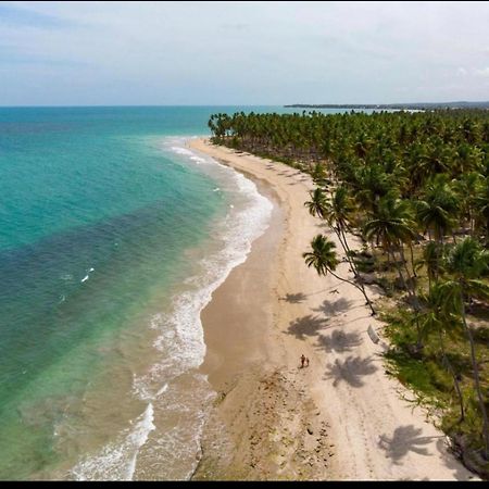 Praia Dos Carneiros Eco Resort Luxuoso Tamandare Exterior photo