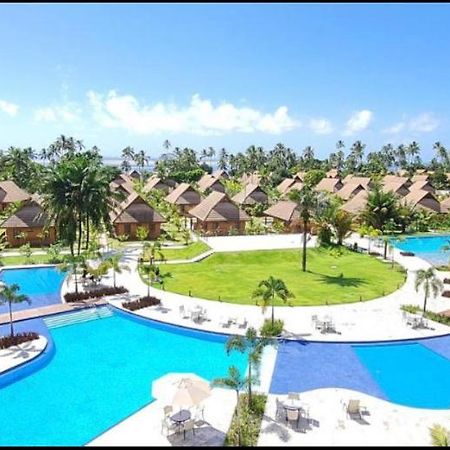 Praia Dos Carneiros Eco Resort Luxuoso Tamandare Exterior photo